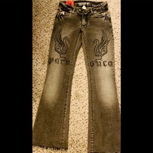 Parasuco Jeans - Para suco womens jeans Parasuco Jeans - Para suco womens jeans